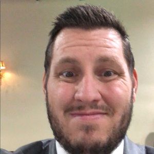 Meet your Posher, Brad